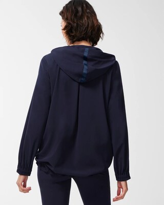 Zenergy UPF Neema Swing Jacket