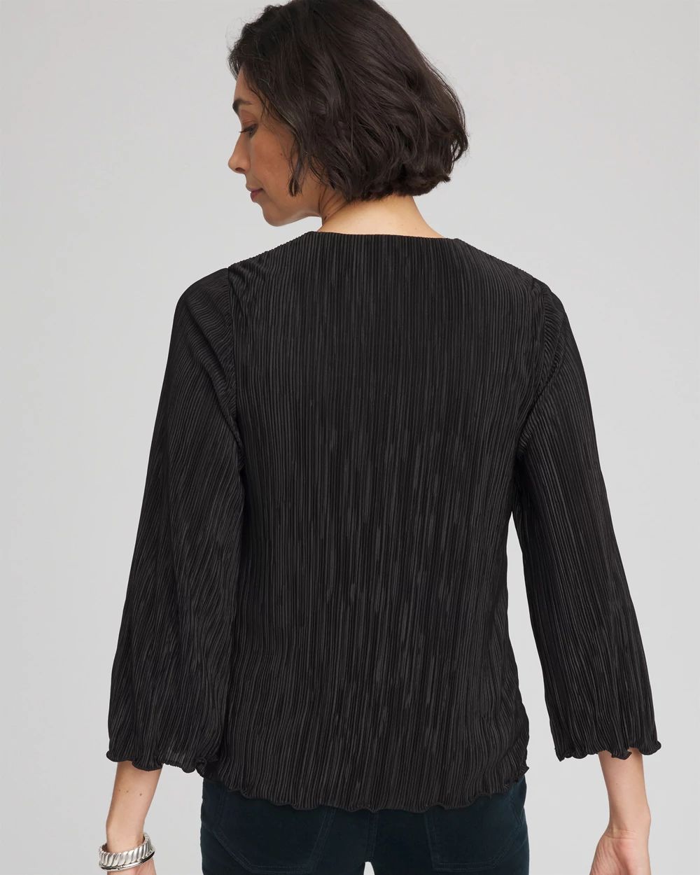 Bodre Flare Sleeve Top