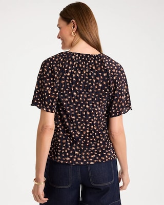 Spotted Bodre Tee click to view larger image.