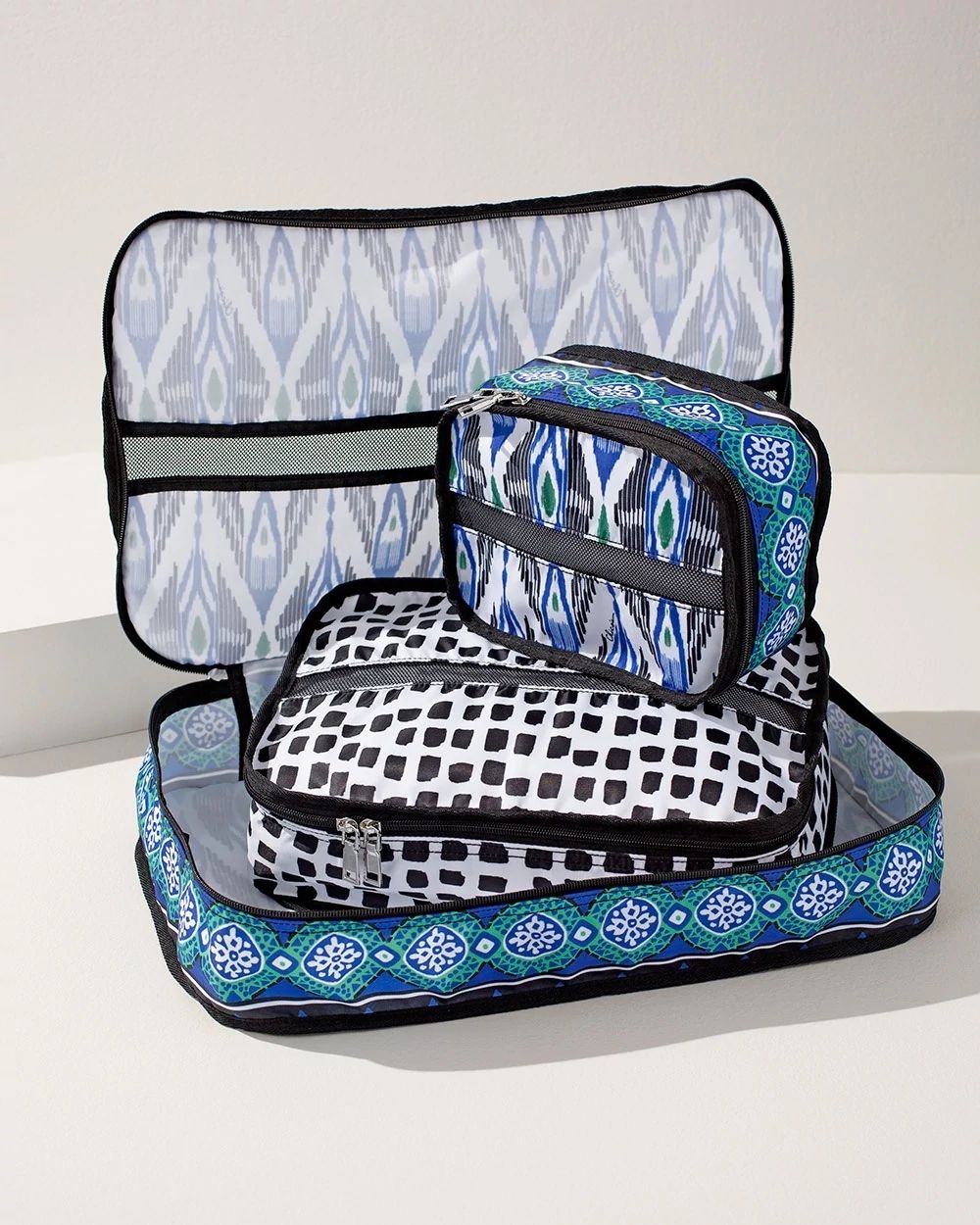 40th Anniversary Packing Cubes