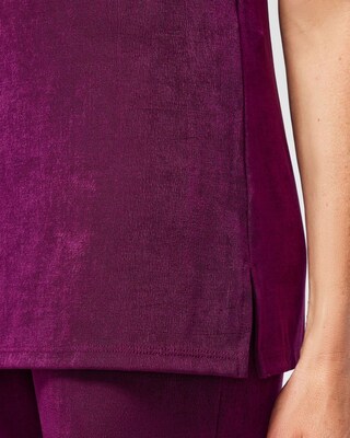 Travelers™ Classic Side-Slit Tank click to view larger image.