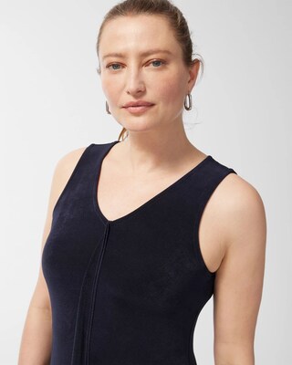 Travelers Swing Dress