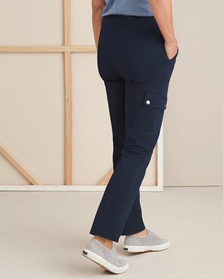 Zenergy Polished Pants