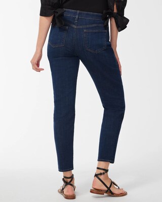 So Slimming Girlfriend Jeans