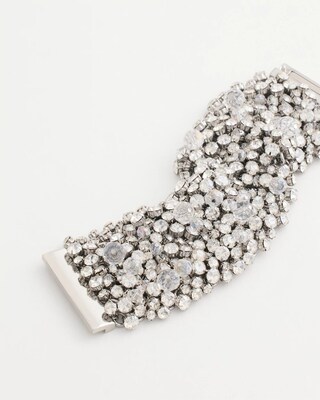 Royal Jewels Collection Bracelet click to view larger image.