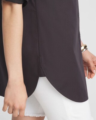 No Iron™ Tunic click to view larger image.