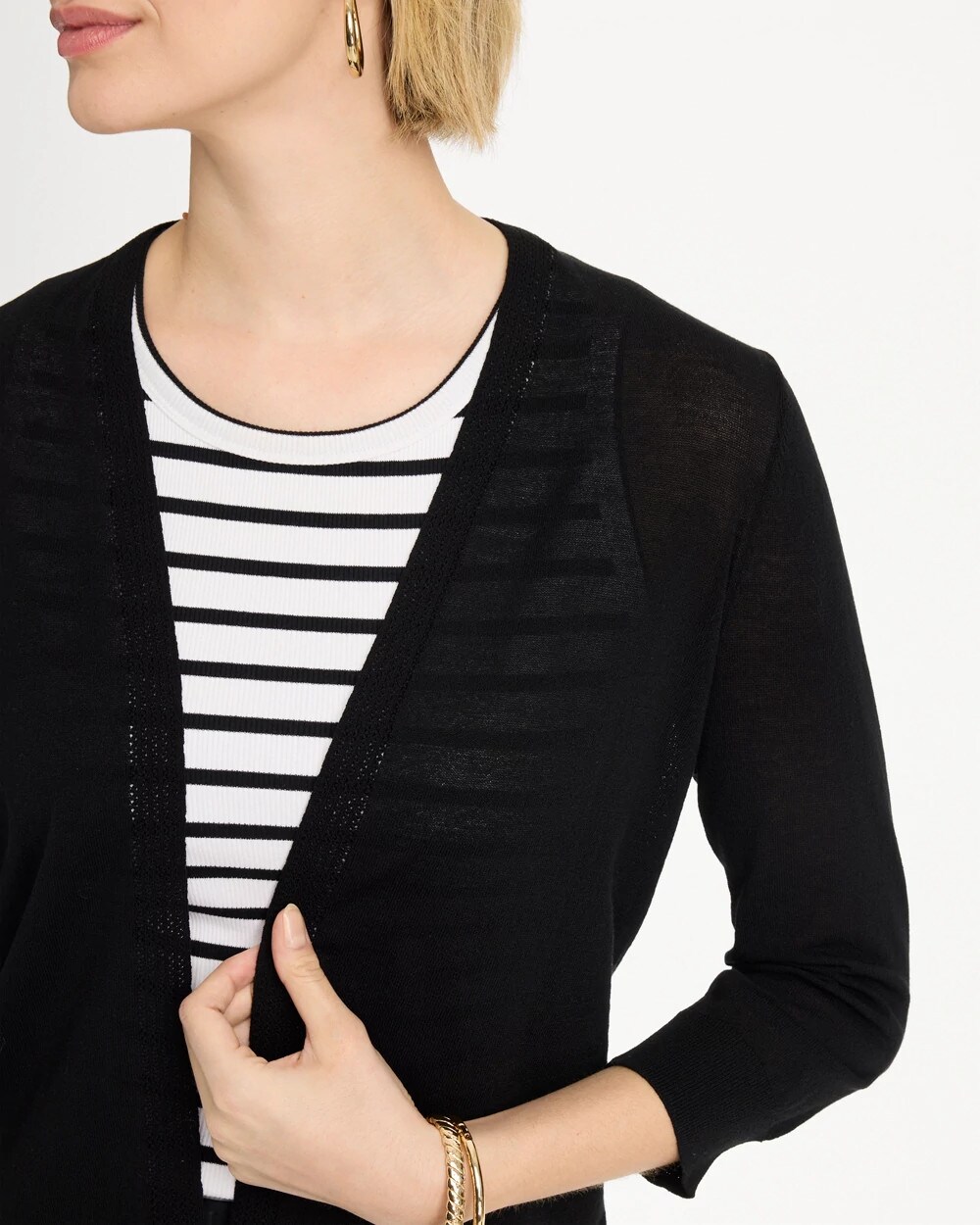 Summer Romance Cardigan