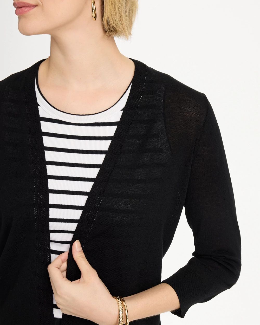 Summer Romance Cardigan