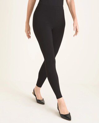 Ponte Leggings