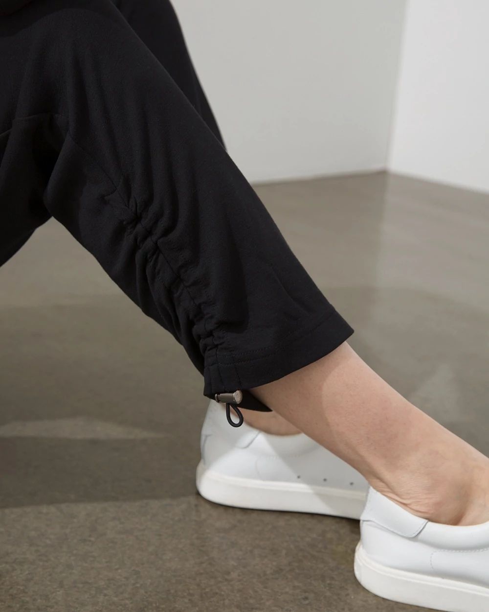 Zenergy Cozy Scuba Pants
