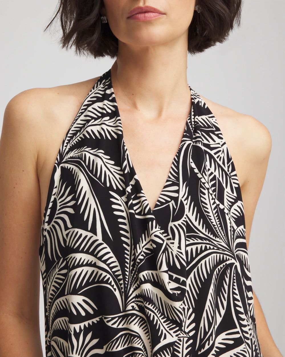 Miraclesuit® Hearts of Palm Tankini