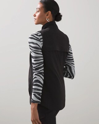 Zenergy Neema UPF Travel Vest