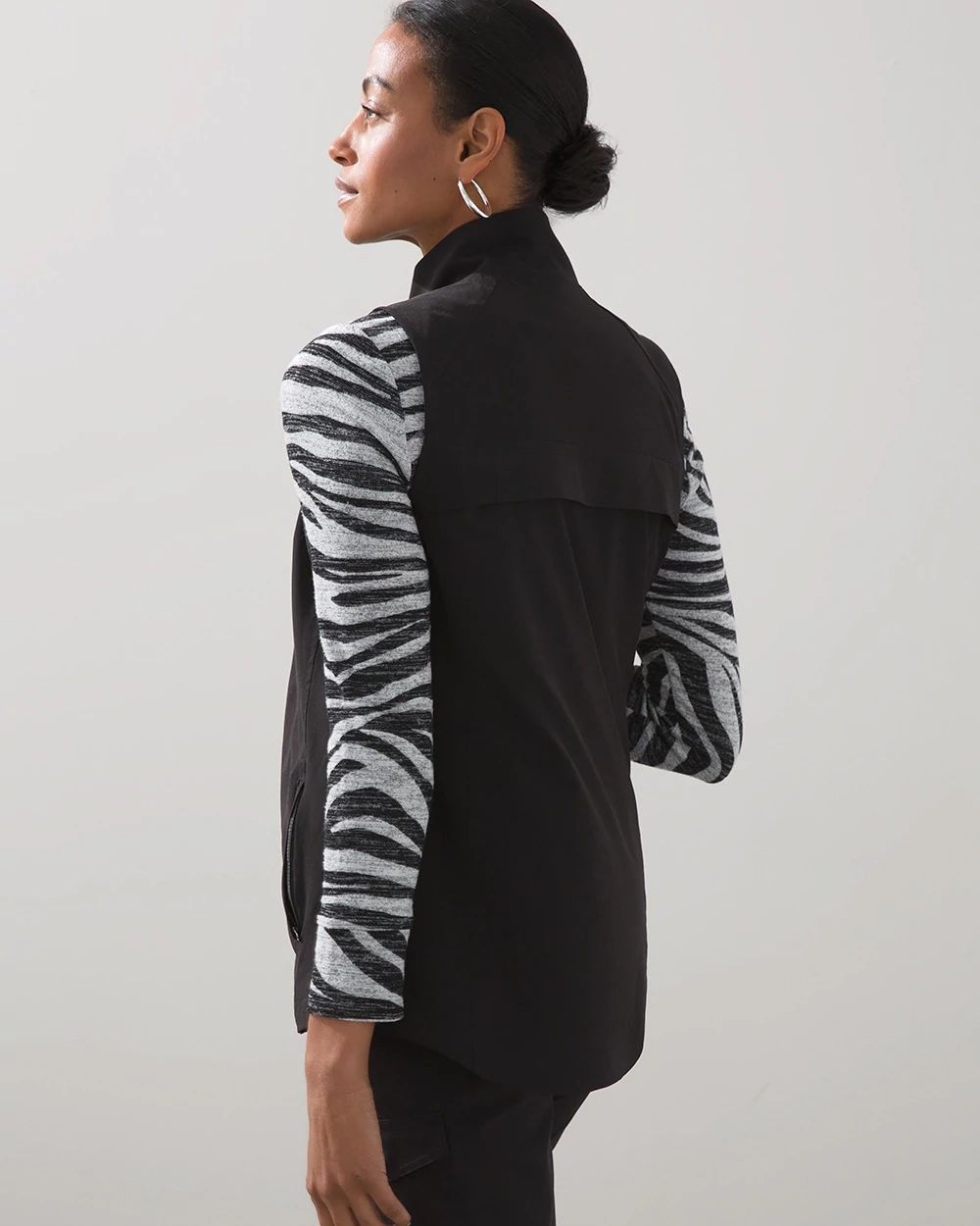 Zenergy Neema UPF Travel Vest