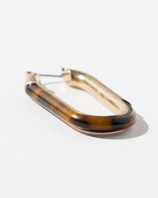 Tort Front to Back Hoops