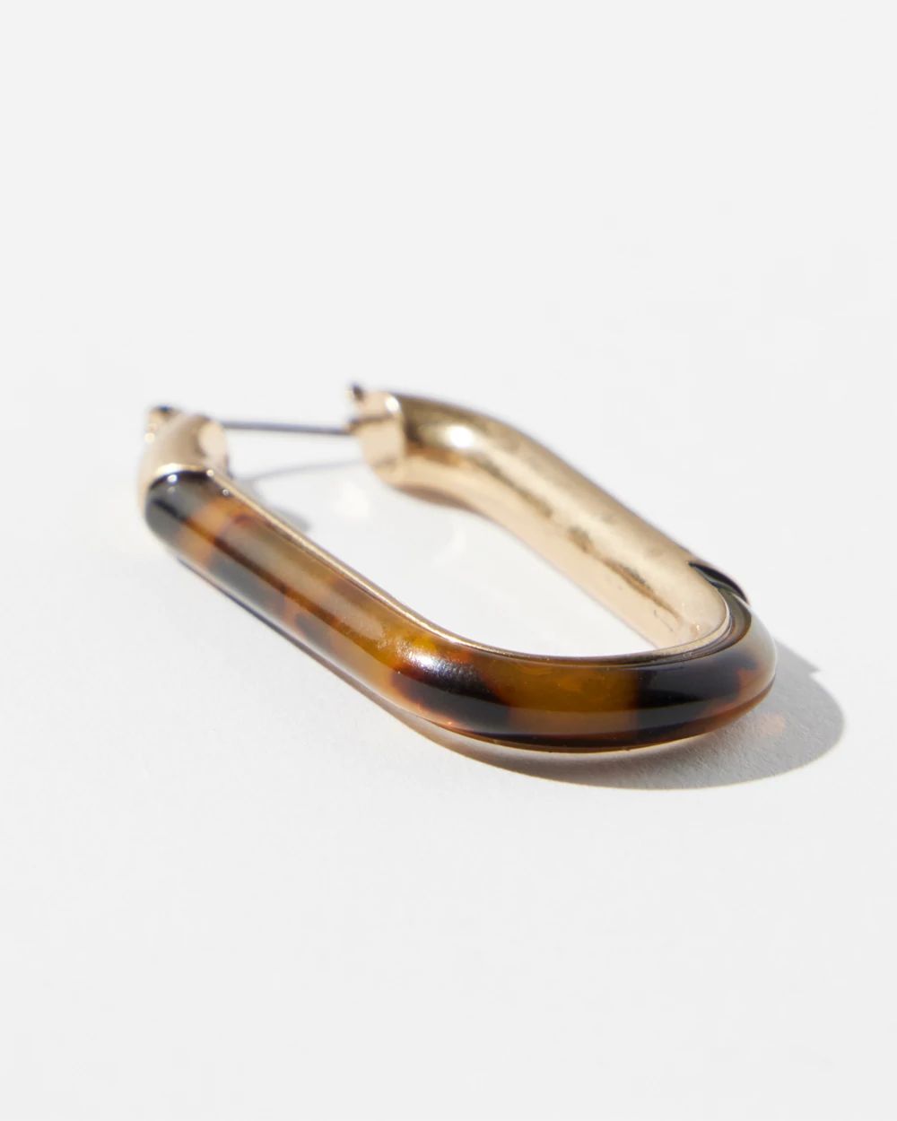Tort Front to Back Hoops