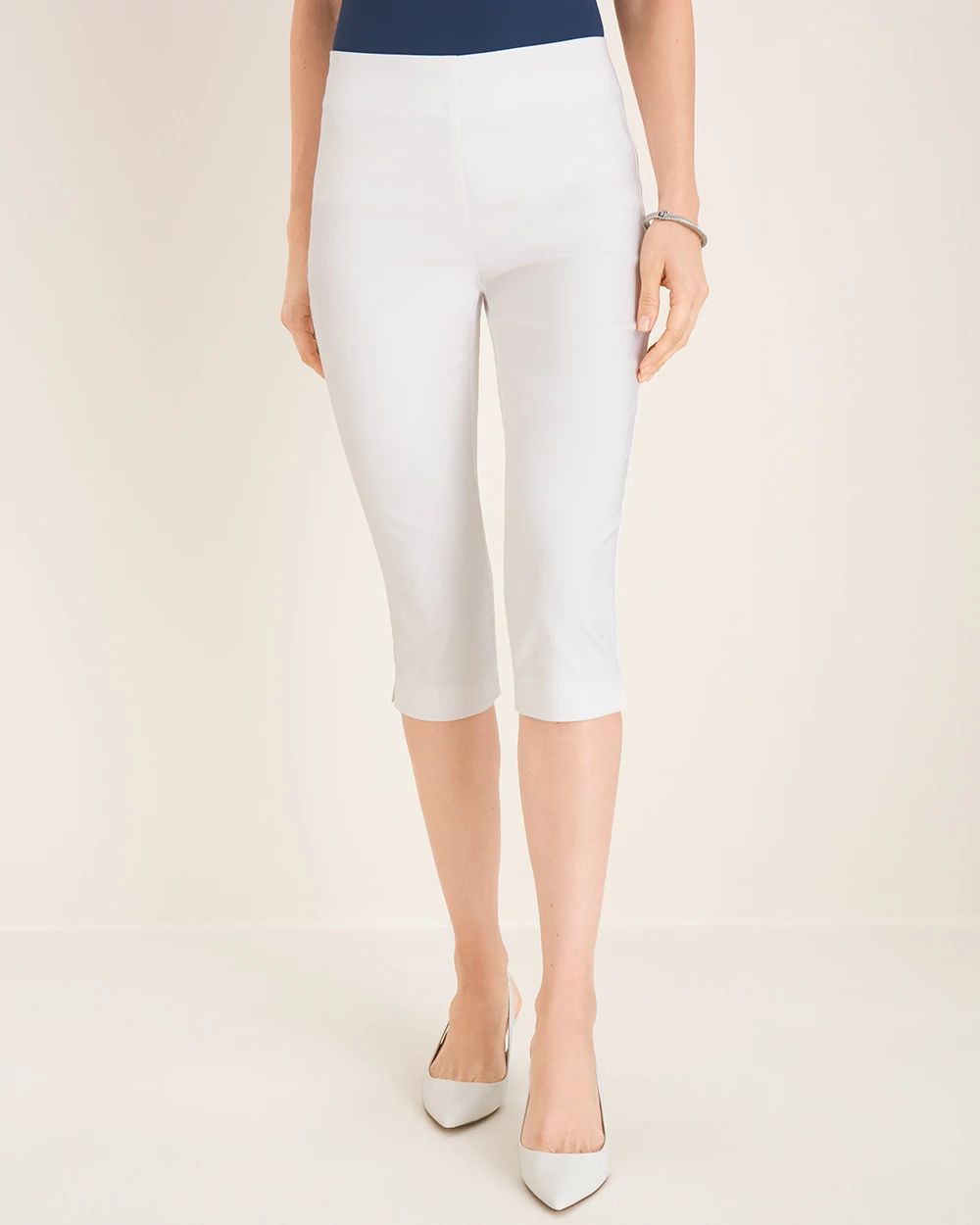 So Slimming Brigitte Slim Capris