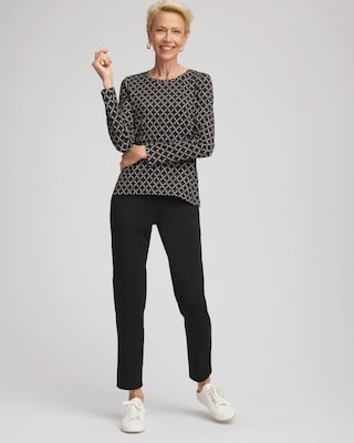 Zenergy® Weave Top click to view larger image.