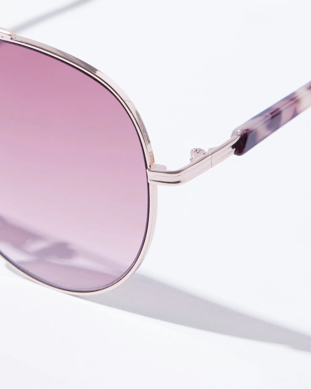 Aviator Sunglasses