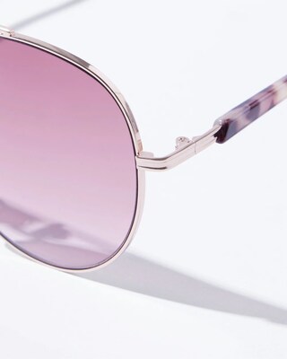 Aviator Sunglasses