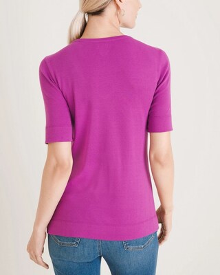 The Pima Cotton Everyday Tee