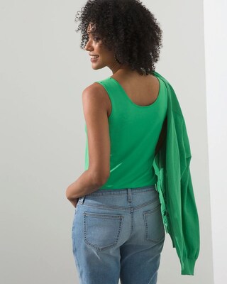 Microfiber Tank