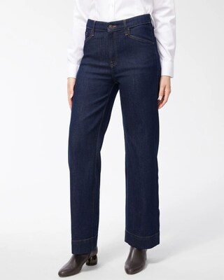 Trouser Jeans