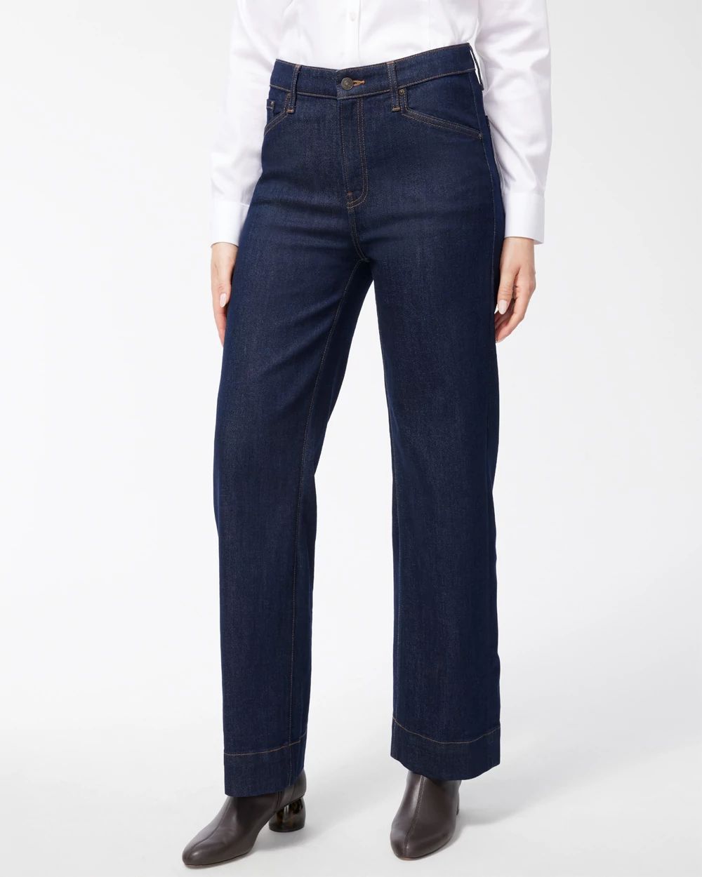 Trouser Jeans
