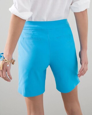 So Slimming 7" Brigitte Shorts