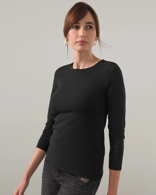 Touch of Cool Layering Tee