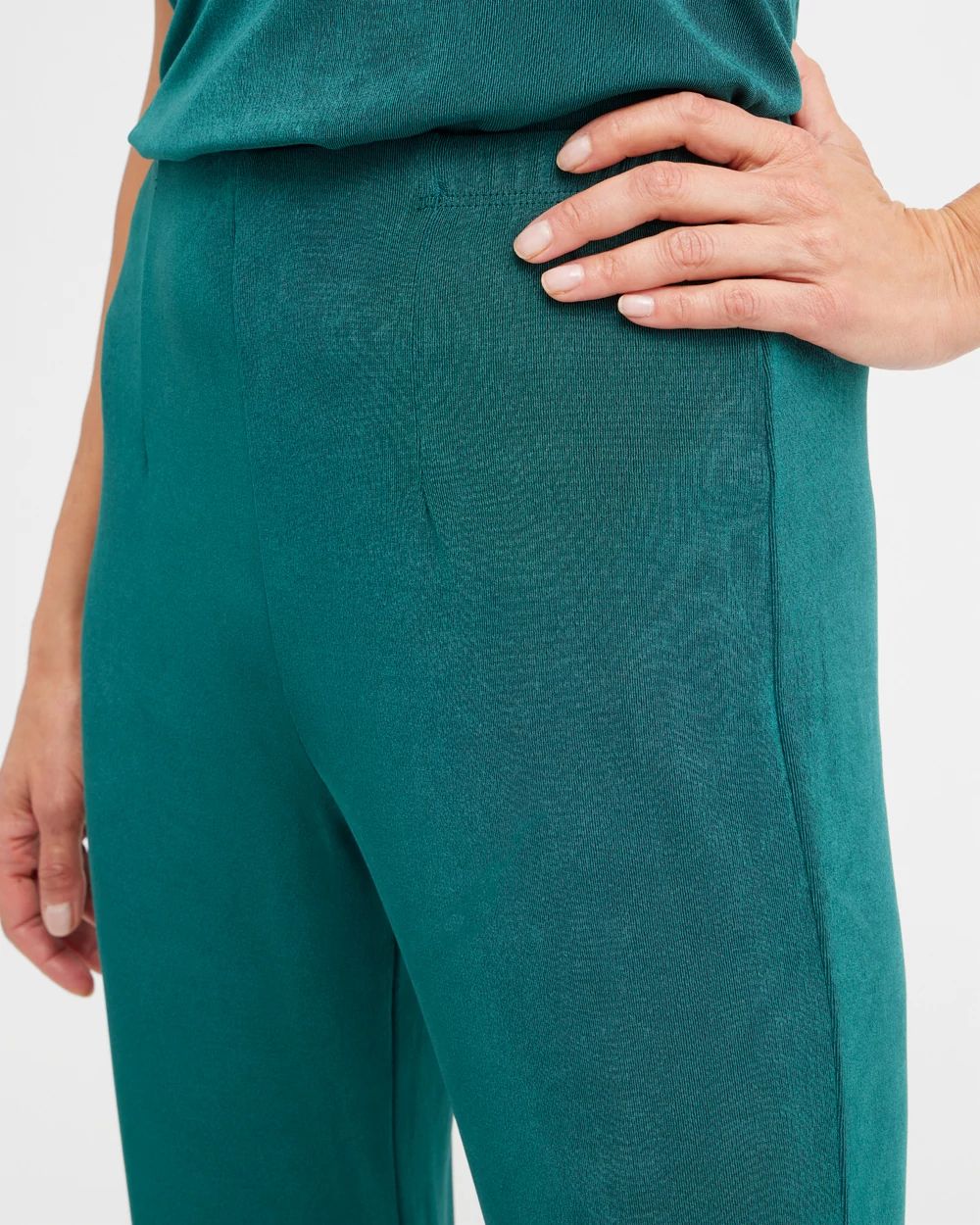 Travelers™ No Tummy Pants