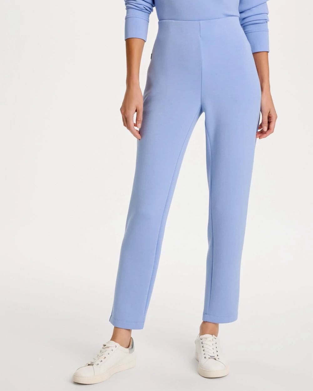 Zenergy® Soft Hollywood Waist Pants click to view larger image.