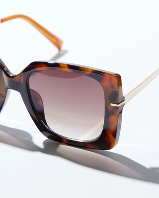 Tort Sunglasses