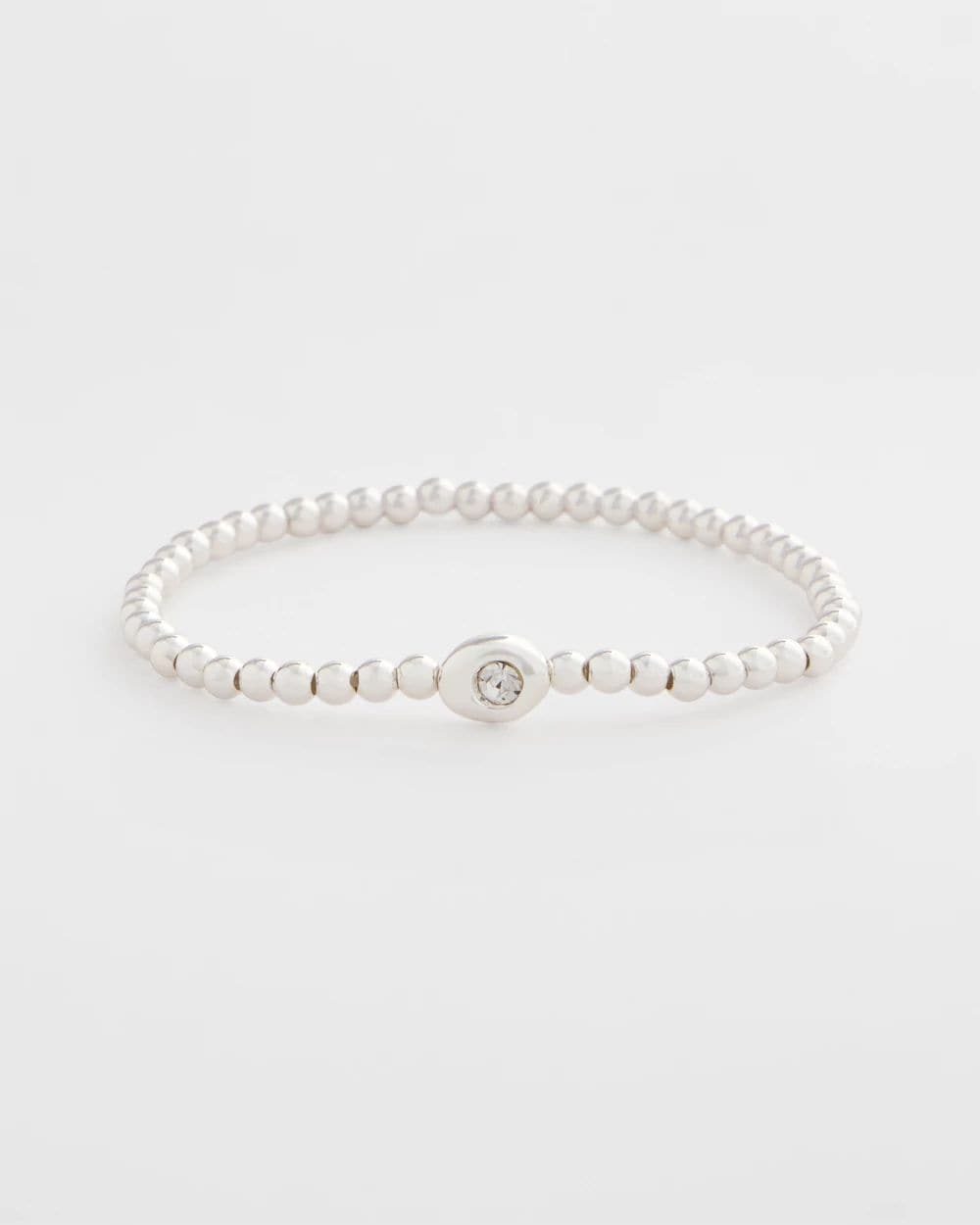 Mini Bead Stretch Hero Bracelet