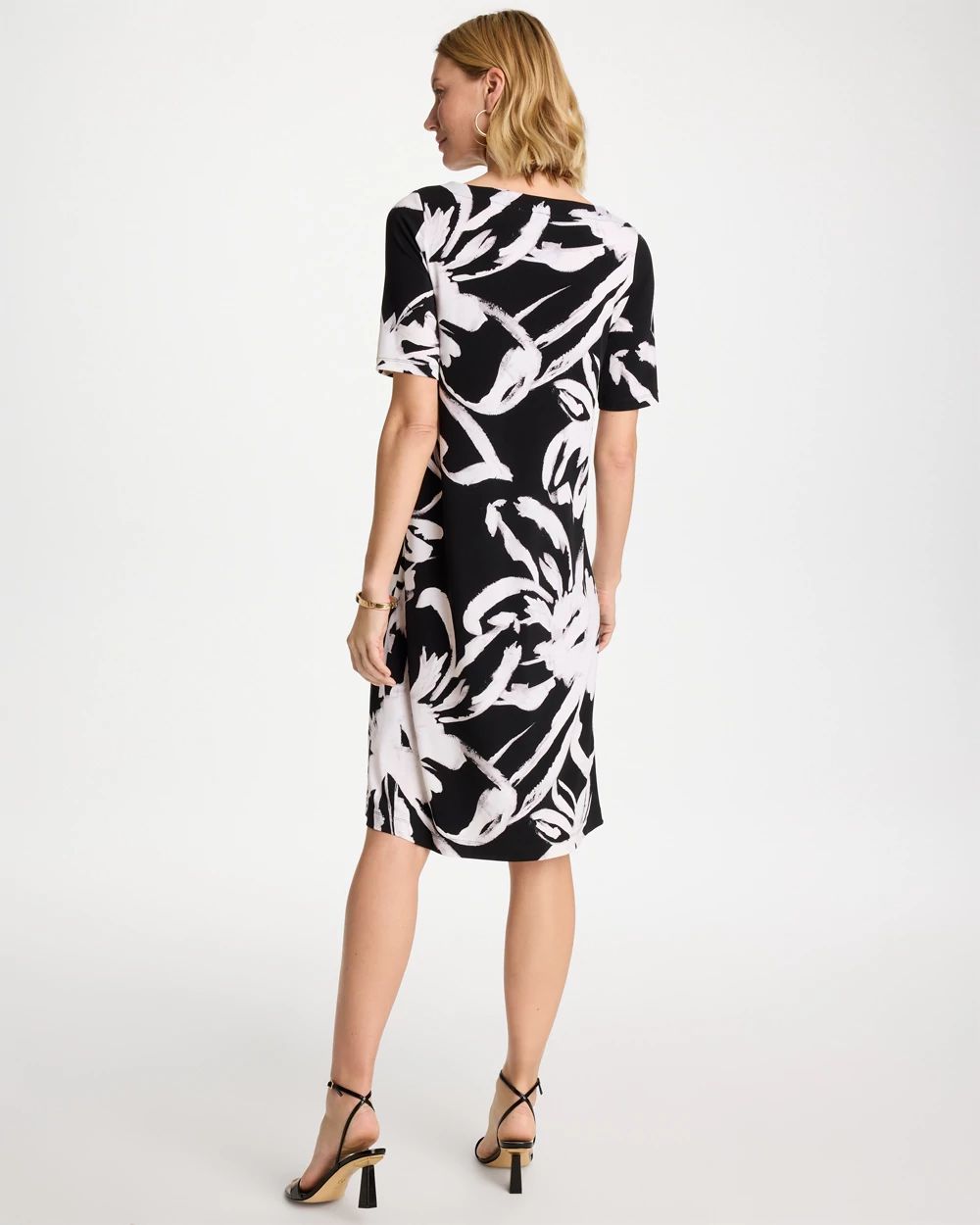 Travelers™ Knit New Bloom Day Dress