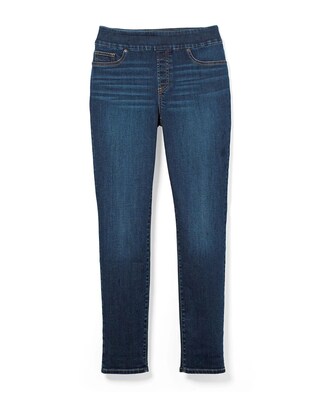 Pull-On Jeggings