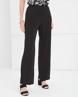 Easy Chic Soft Pants