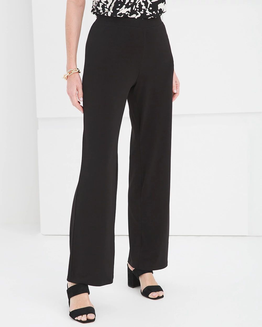 Easy Chic Soft Pants