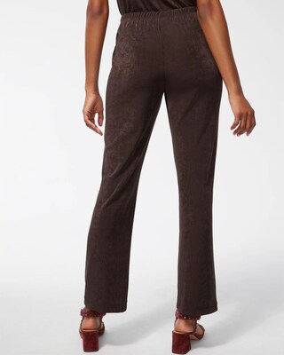 Travelers No Tummy Pants