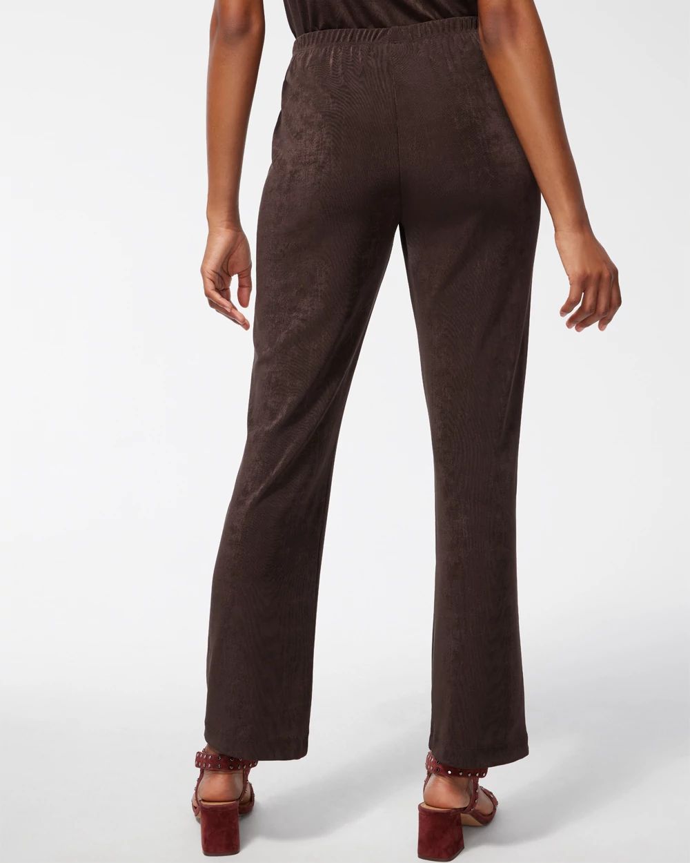 Travelers No Tummy Pants