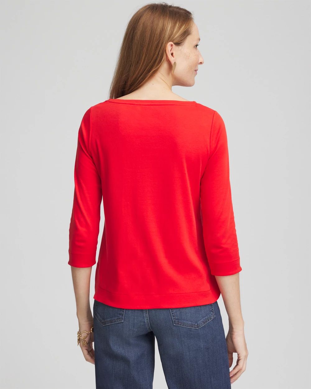Embellished Valentine's Day Tee