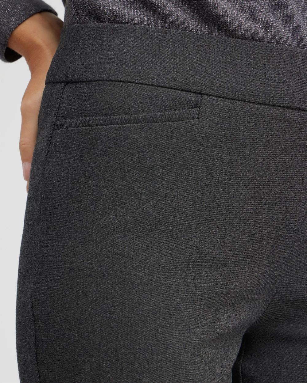 Brigitte Slim Pants
