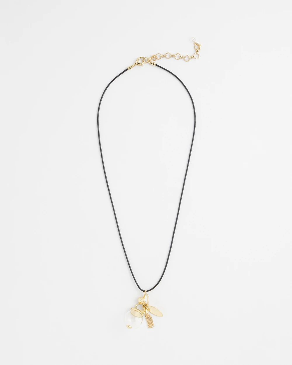 Pendant Necklace