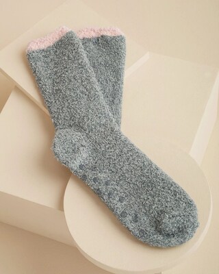Cozy Socks