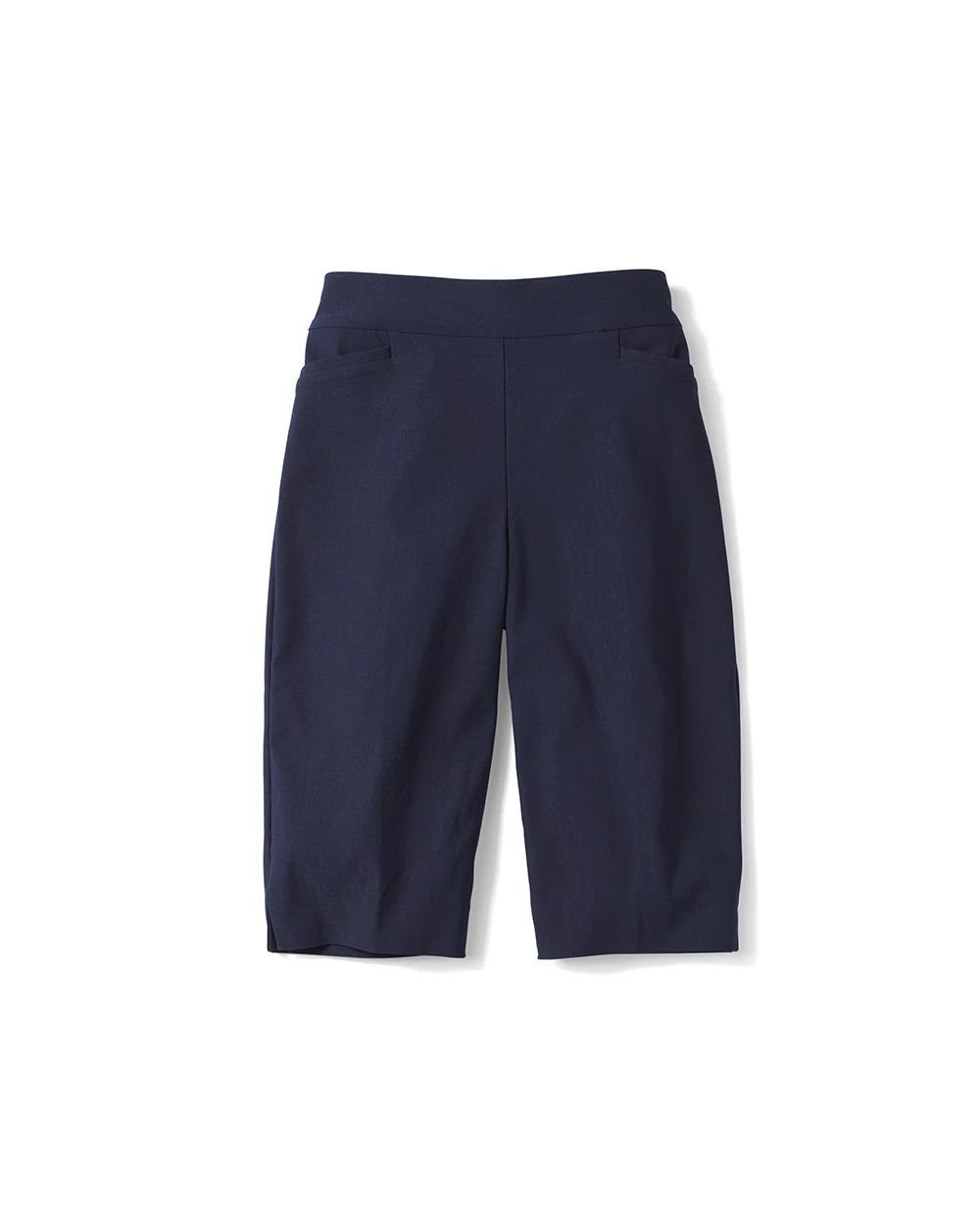 So Slimming Brigitte Slim Shorts- 13 Inch Inseam