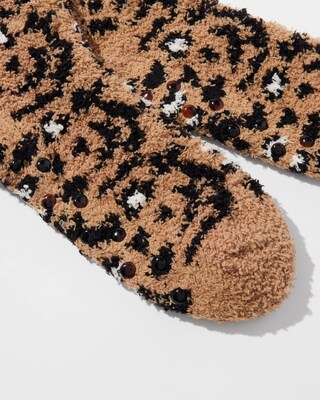 Cozy Socks