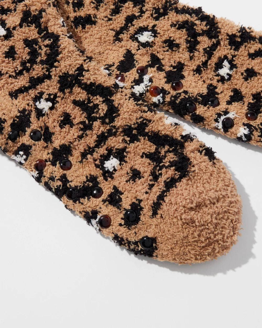 Cozy Socks