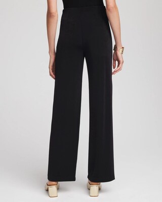 Travelers™ High-Rise Straight Pants click to view larger image.