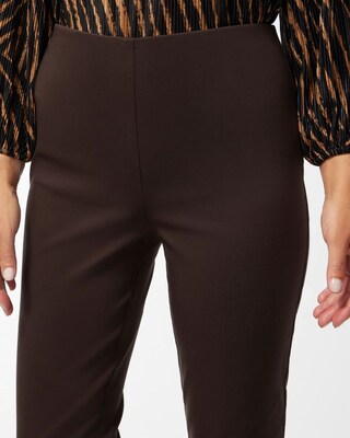 Juliet Side Vent Pants click to view larger image.