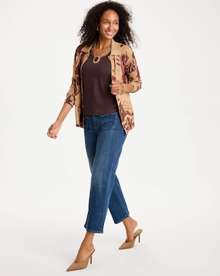 Microfiber Tank click to view larger image.