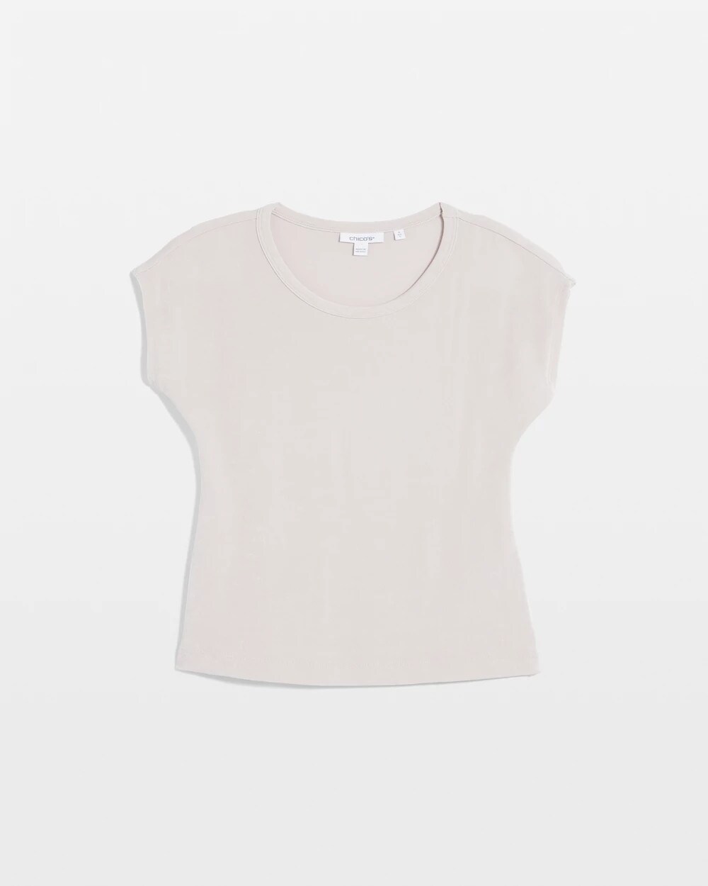Travelers™ Cap-Sleeve Top